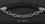 BOLSO BANDOLERA DE PIEL GRANULADA K/SEVEN